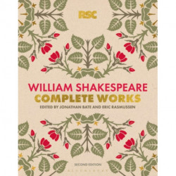 The RSC Shakespeare: The Complete Works