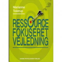 Ressourcefokuseret vejledning