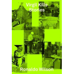 Virgil Kills