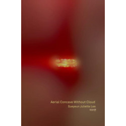 Aerial Concave Without Cloud