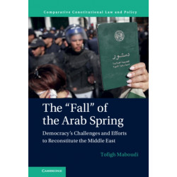 The 'Fall' of the Arab Spring: Democracy's Challenges and Efforts to Reconstitute the Middle East