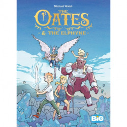 The Oates & The Elphyne