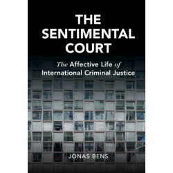 The Sentimental Court: The Affective Life of International Criminal Justice
