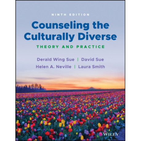 Counseling the Culturally Diverse: Theory and Practice