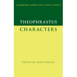 Theophrastus: Characters