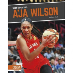 A’ja Wilson