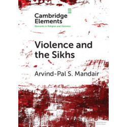 Violence and the Sikhs