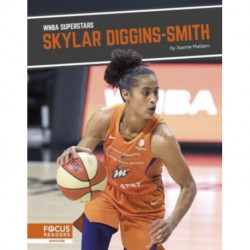 Skylar Diggins-Smith