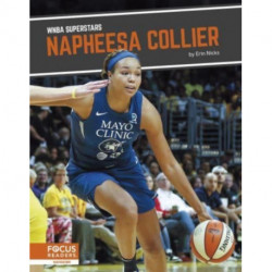 Napheesa Collier