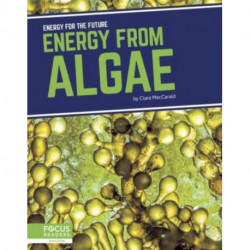Energy from Algae