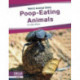Poop-Eating Animals