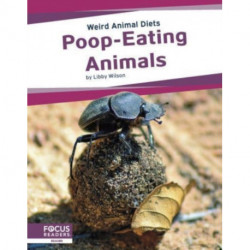 Poop-Eating Animals