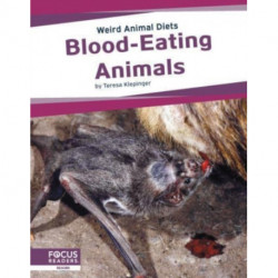 Blood-Eating Animals