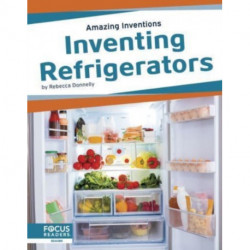 Inventing Refrigerators
