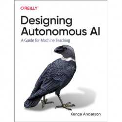 Designing Autonomous AI: A Guide for Machine Teaching