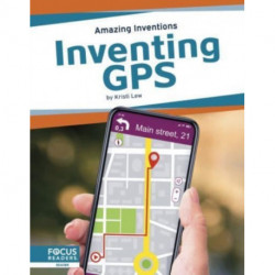 Inventing GPS