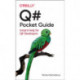 Q- Pocket Guide: Instant Help for Q- Developers