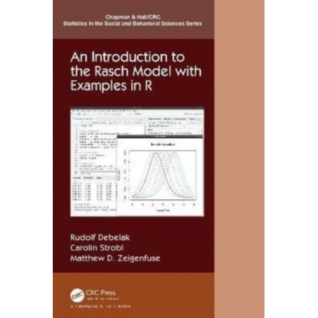 An Introduction to the Rasch Model with Examples in R