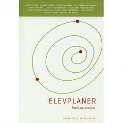 Elevplaner: Teori og praksis