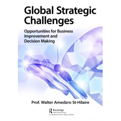 Global Strategic Challenges: Turning Societal Threats into Opportunities