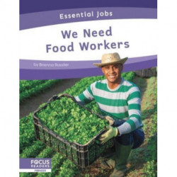 We Need Food Workers