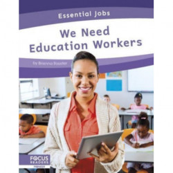 We Need Education Workers