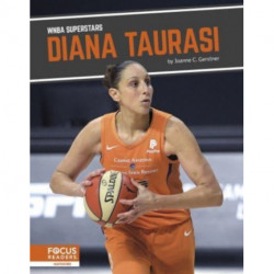 Diana Taurasi