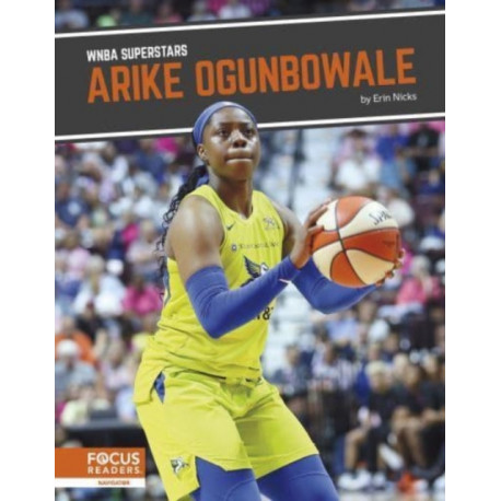 Arike Ogunbowale