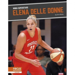 Elena Delle Donne