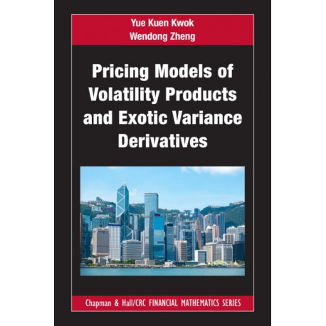 Pricing Models of Volatility Products and Exotic Variance Derivatives