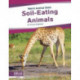 Soil-Eating Animals