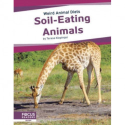 Soil-Eating Animals