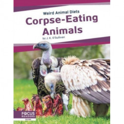 Corpse-Eating Animals