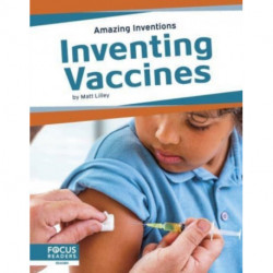Inventing Vaccines