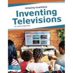 Inventing Televisions