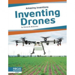 Inventing Drones