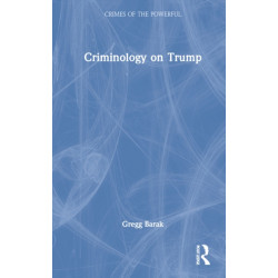 Criminology on Trump