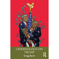 Criminology on Trump
