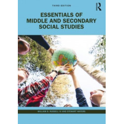 Essentials of Middle and Secondary Social Studies
