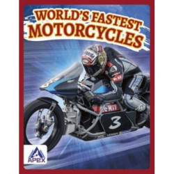 World’s Fastest Motorcycles