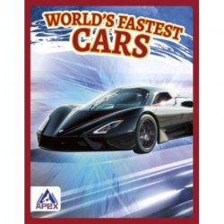 World’s Fastest Cars