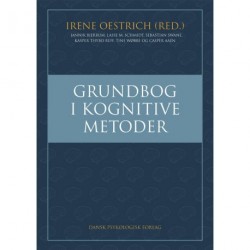 Grundbog i kognitive metoder