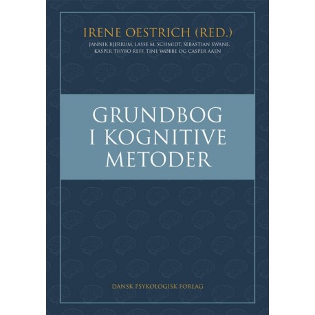 Grundbog i kognitive metoder