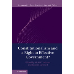 Constitutionalism and a Right to Effective Government?