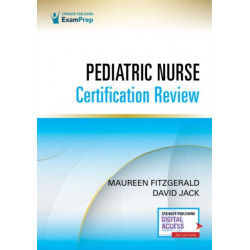 Pediatric Nurse Certification Review