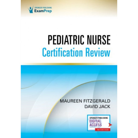 Pediatric Nurse Certification Review