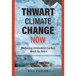 Thwart Climate Change Now: Reducing Embodied Carbon Brick by Brick