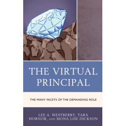 The Virtual Principal: The Many Facets of the Demanding Role