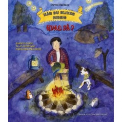 Når du bliver hidsig - hvad så?: Barnets guide til at overvinde problemer med vrede