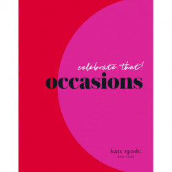 kate spade new york celebrate that: occasions